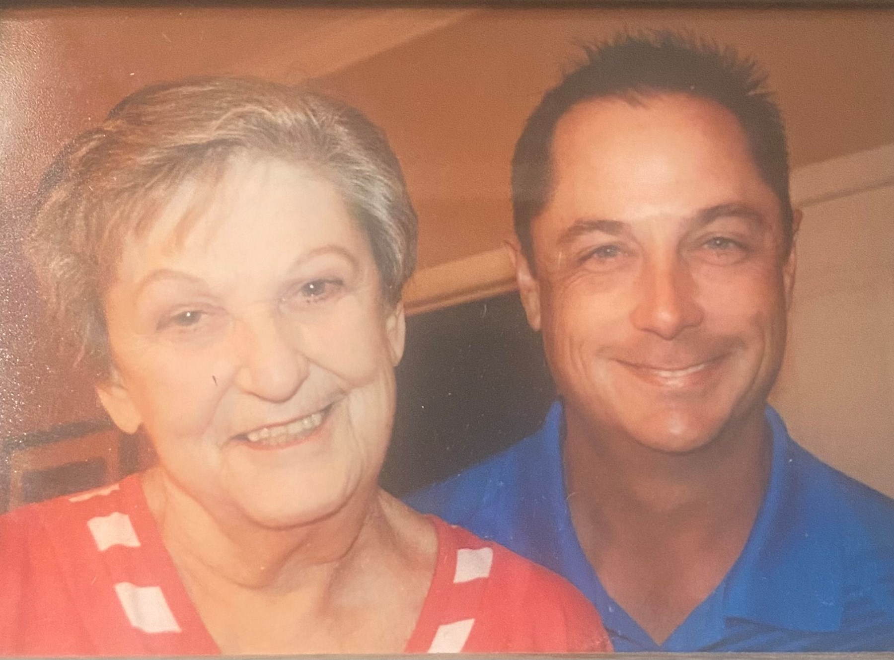 Obituary of Janet Wooten Stockett