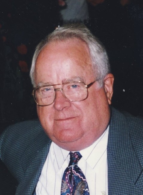 Obituary of Robert Bob Henry Pomeroy