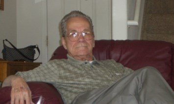 Obituary of Frederik A. Kater