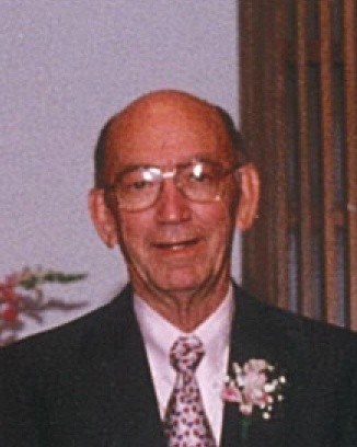 Obituary of Kenneth Culberson Sims