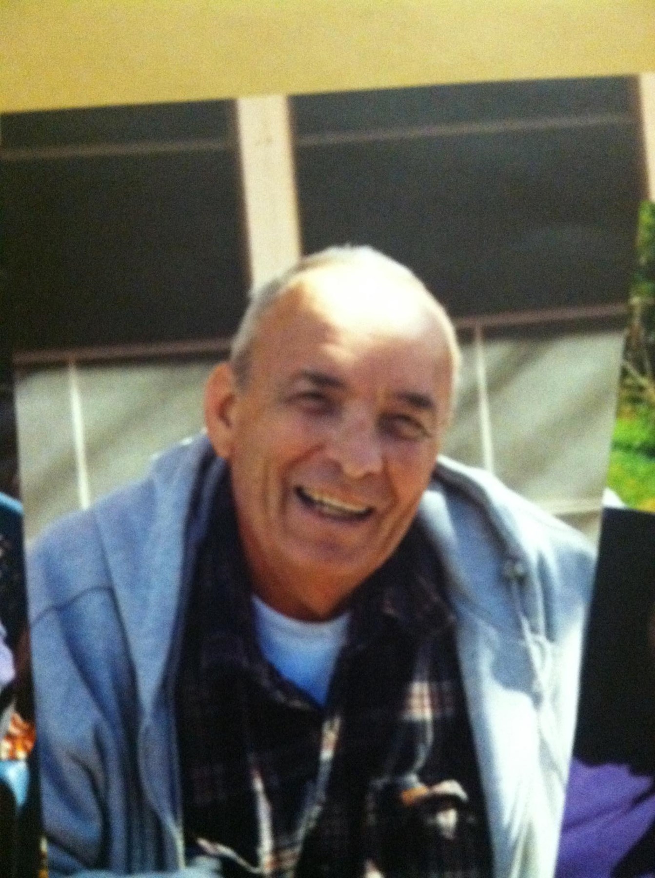 Obituary of Jerry Dean Tucker