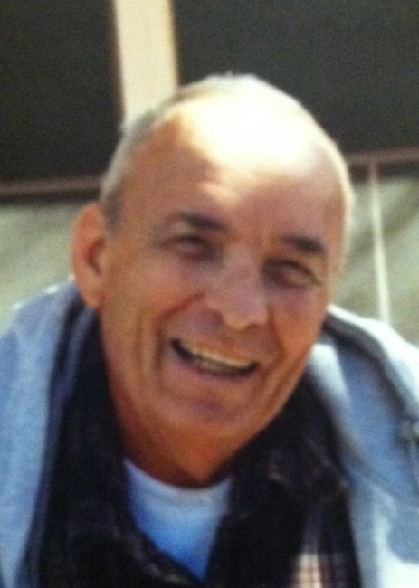 Obituary of Jerry Dean Tucker