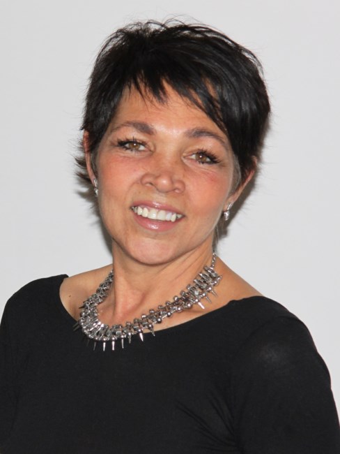 Avis de décès de Lise Thibeault