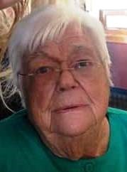 Obituary of Claudine Rozzell Chedester