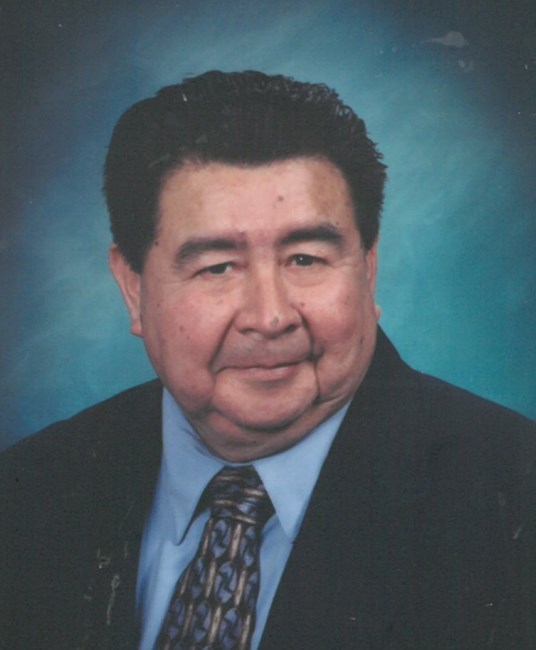 Louis Polino Reyes Obituary - Dallas, TX