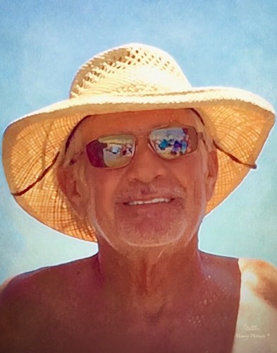 Obituary of Avery "Rusty" Collins Holder