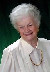 Obituario de Dolores Kathleen McCurdy