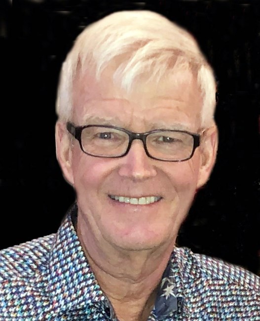 Obituary of Steven Bruce Beattie