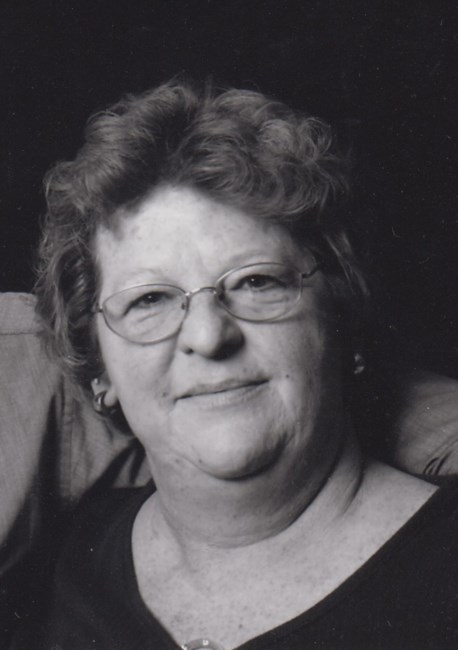 Obituary of Audrey Ann Klick