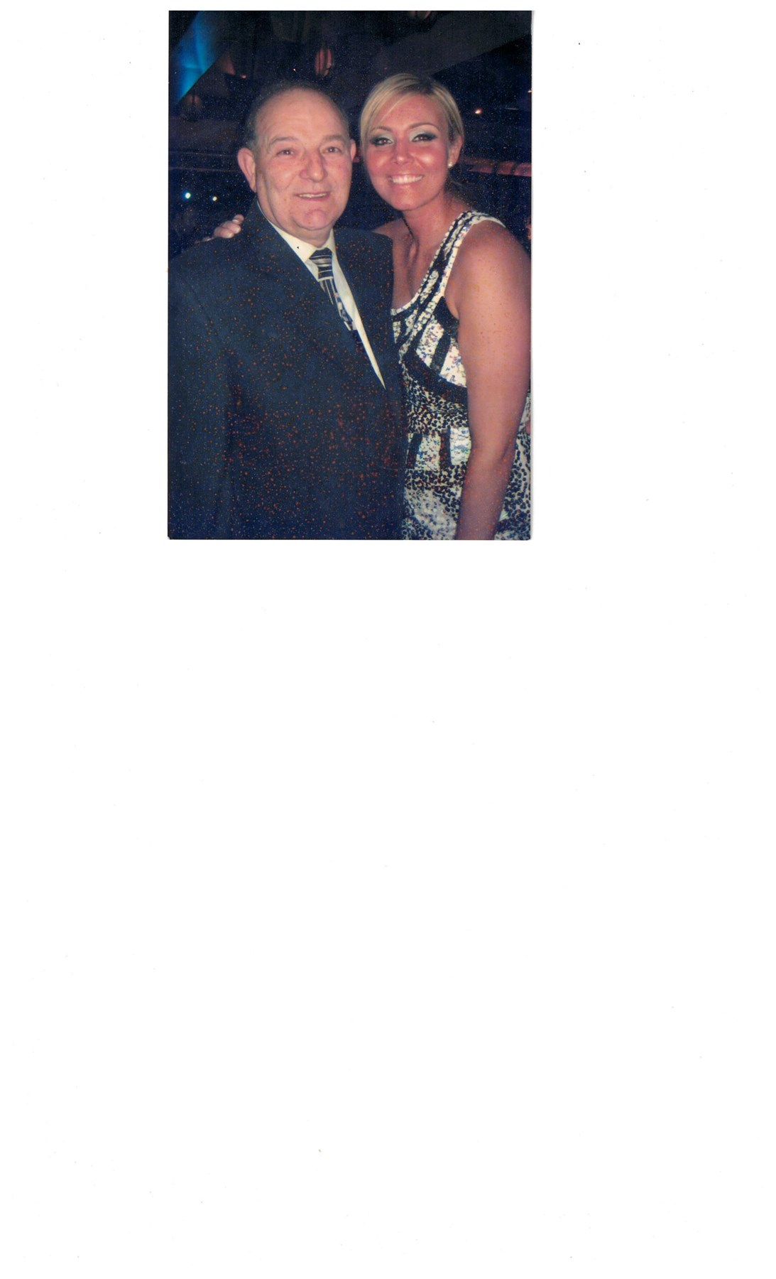 Obituary of Gerard C. Langone