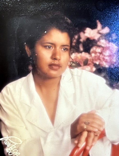 Obituary of Claudia Nunez