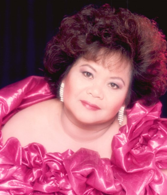 Obituary of Gloria G Rodgers