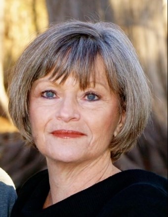 Obituary of Amy Bonds