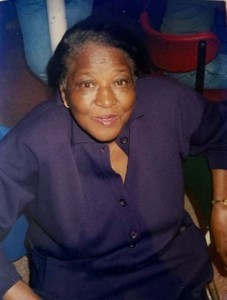 Obituario de Bobbie Mack