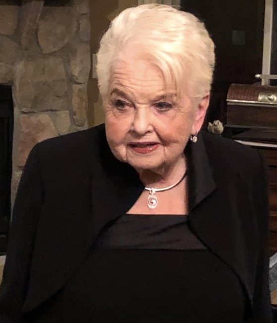 Obituary of Grace Cecelia Kastein
