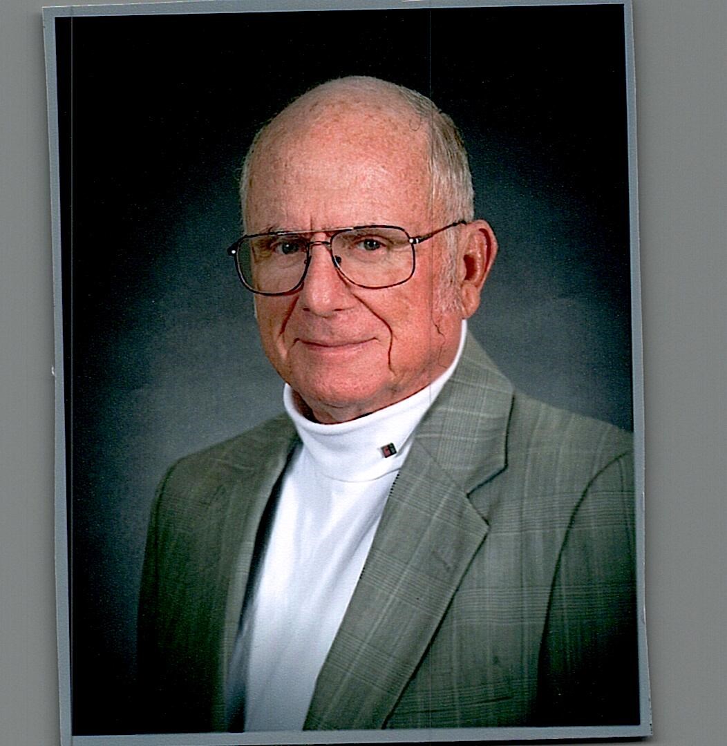 Obituary of Jerry W. Lawson