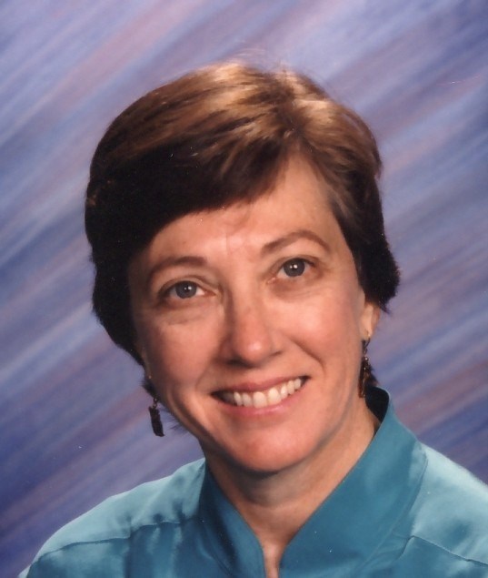 Obituary of Nancy Kay Wood Walcott