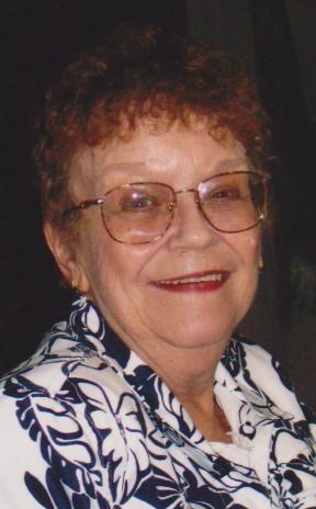 Avis de décès de Joyce M. Heaton