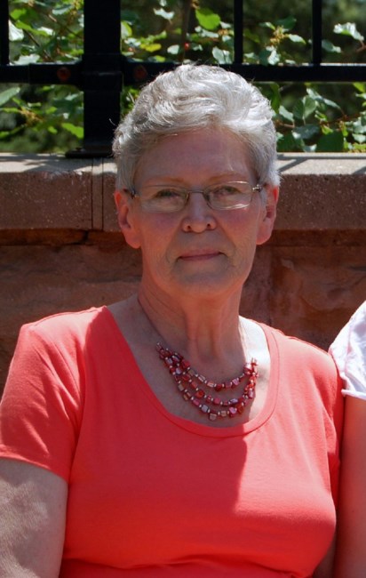 Obituary of Barb Marie Stagg