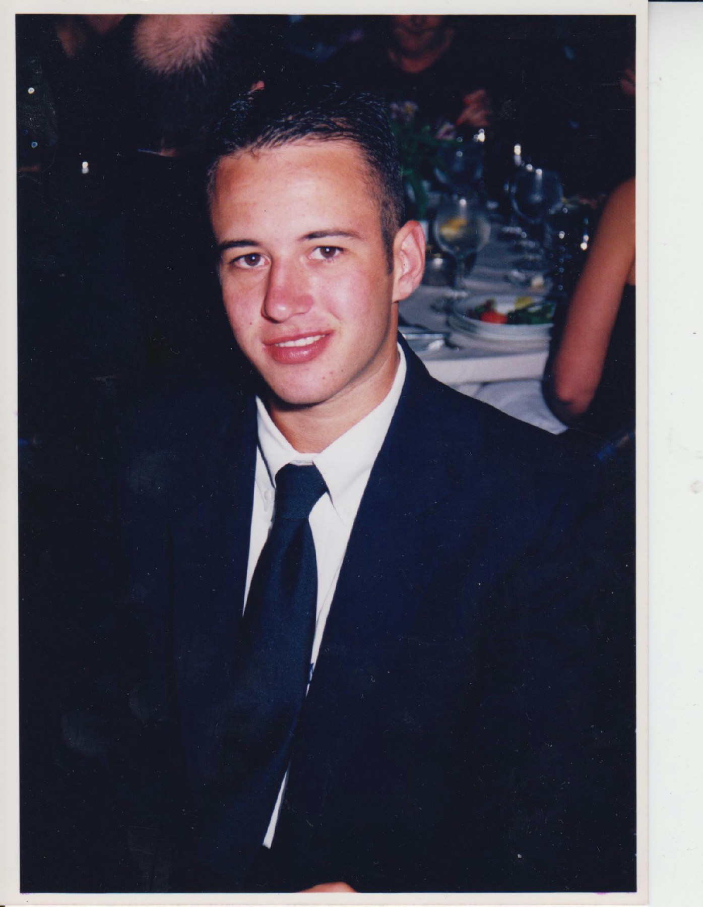 Obituary of Robert "Bobby" Dalessio II