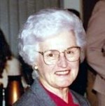 Kathleen Tanner