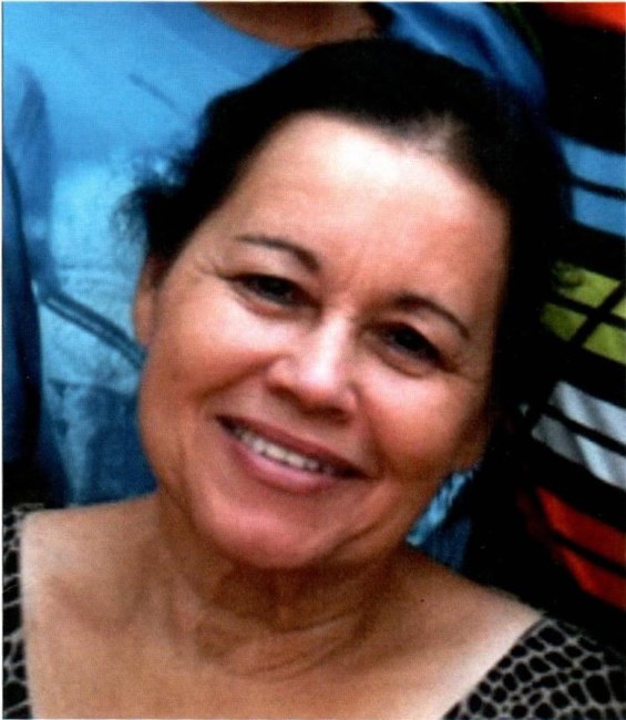 Obituary of Maria Dolores Correa