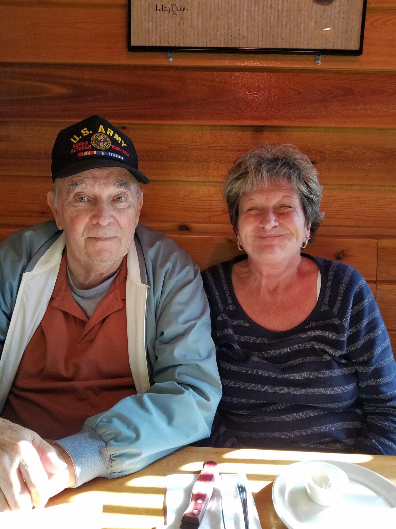 Obituary of Elmer Clarence Wertz