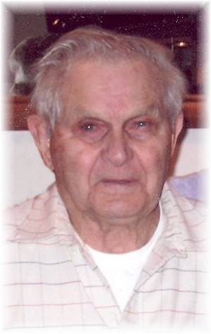 Obituary of Frederick Meyka