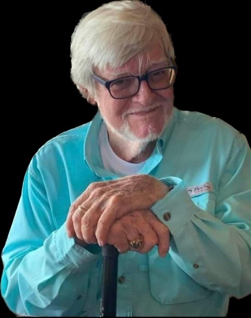 Obituary of Charles C. Chapman