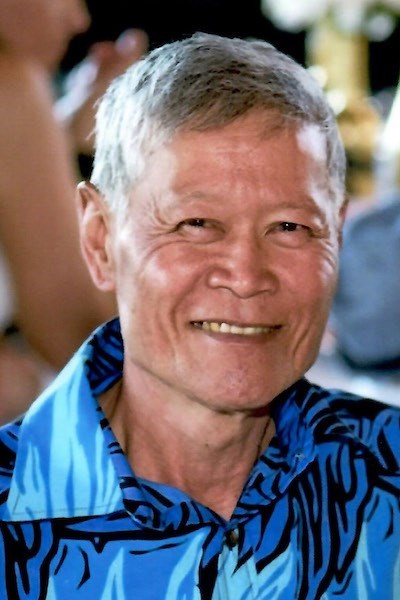 Obituary of Augustine Alexander Chan