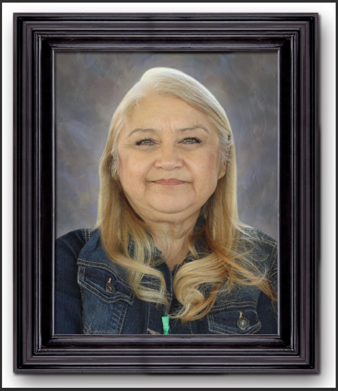 Obituary of Leticia Torres
