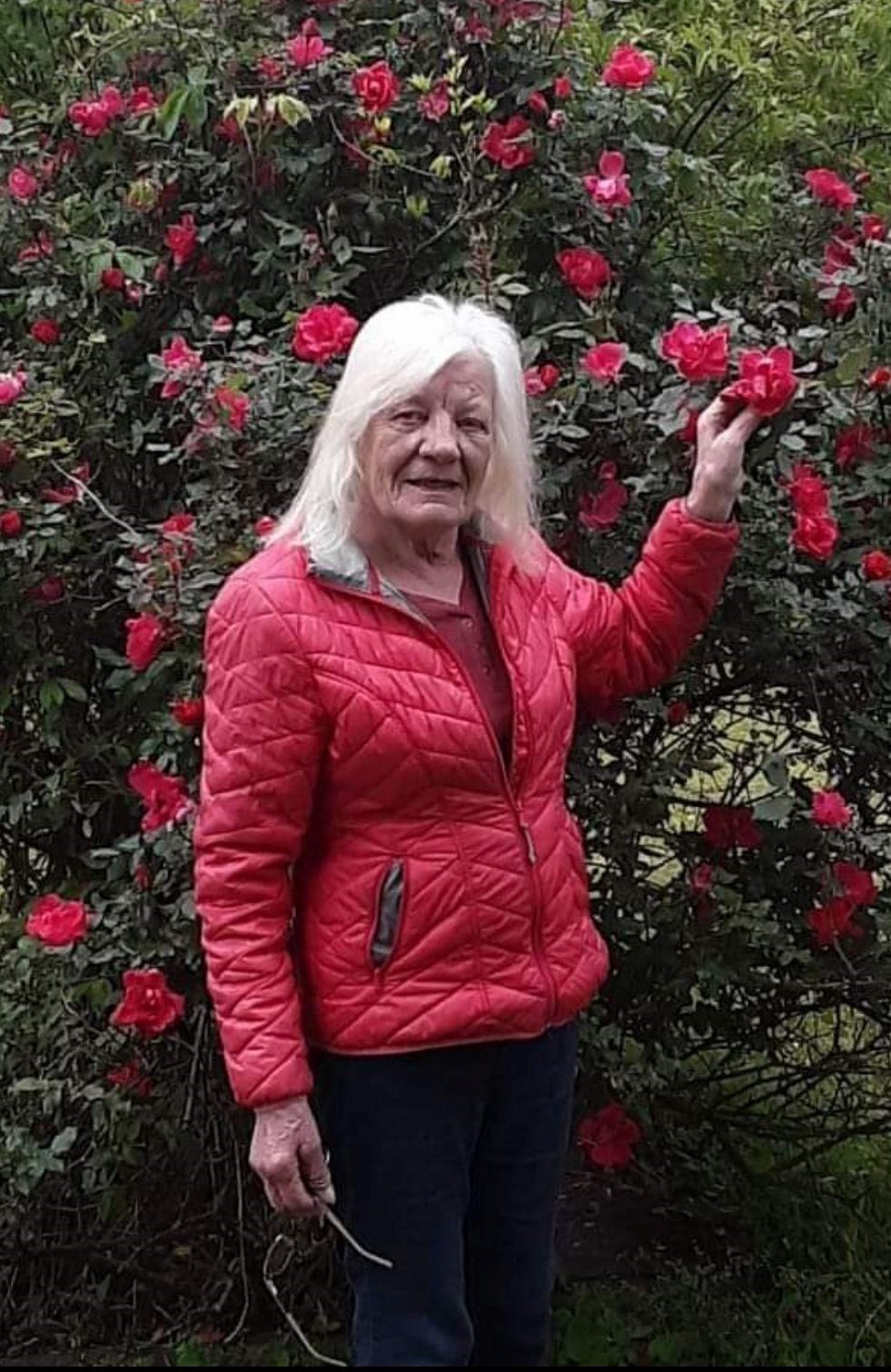 Obituary of Ellen Romi Foy