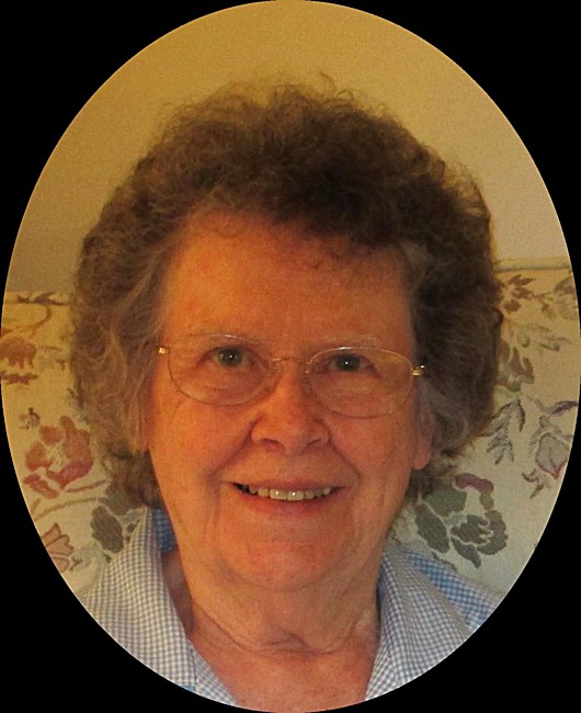 Obituary of Ruth Jayne Loveland
