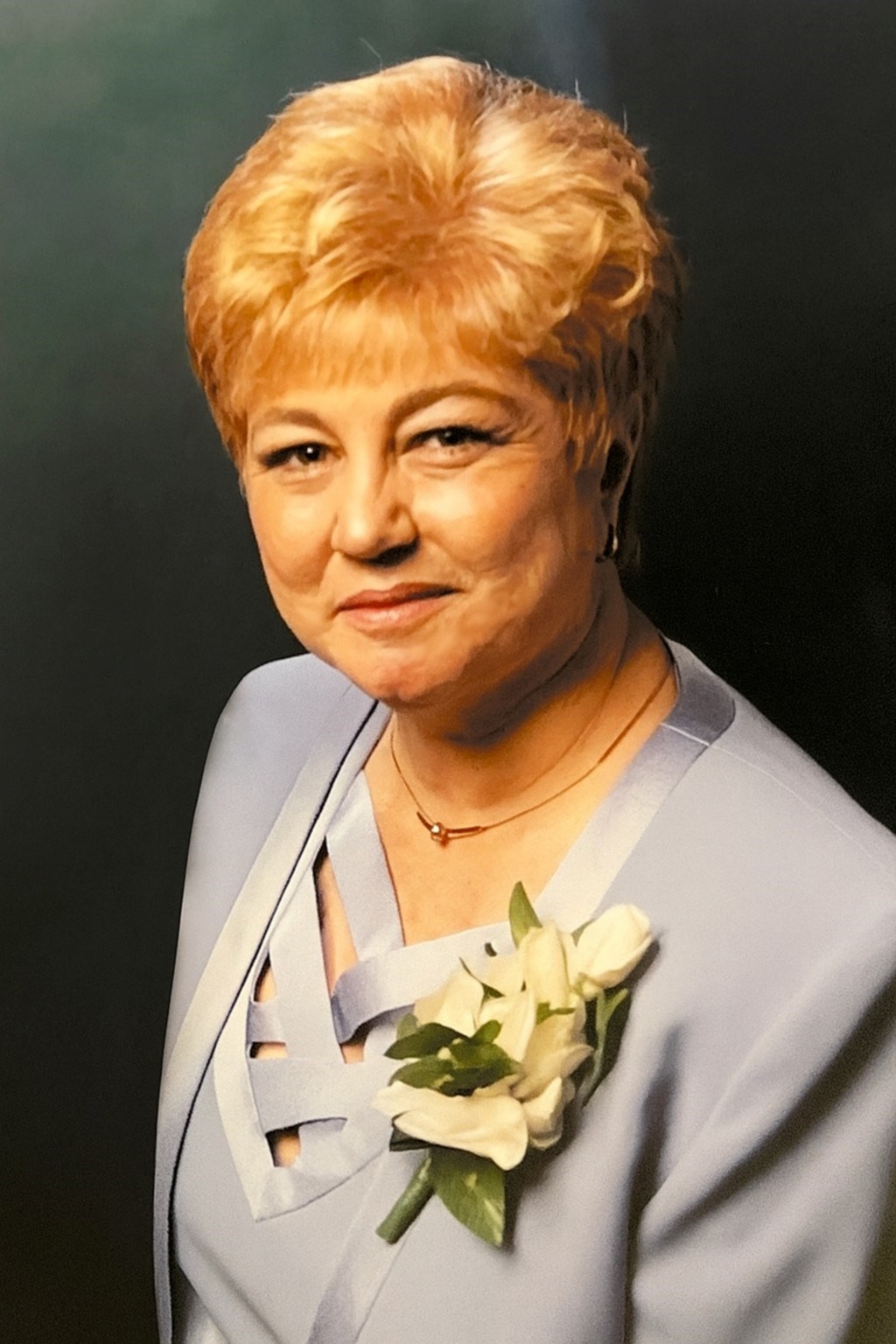 Obituary of Christine Ann Abramczyk