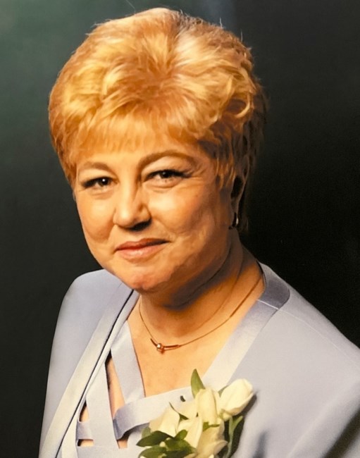 Obituary of Christine Ann Abramczyk