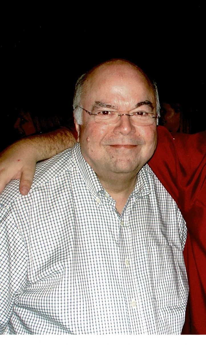 Obituary of Oswald James Thibodeaux