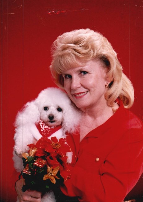 Obituary of Joyce Higgins Henderson