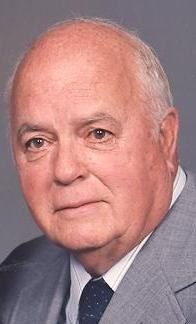 Obituary of Morris J. Grizzle