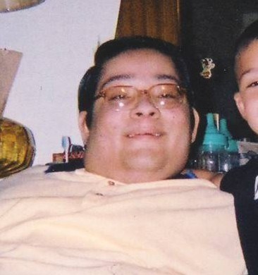 Obituary of Brian K. Martinez