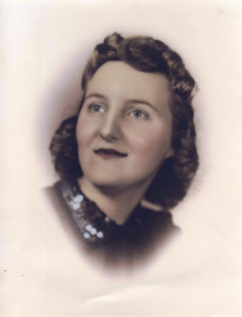 Obituario de Catheryn Margaret Glessner