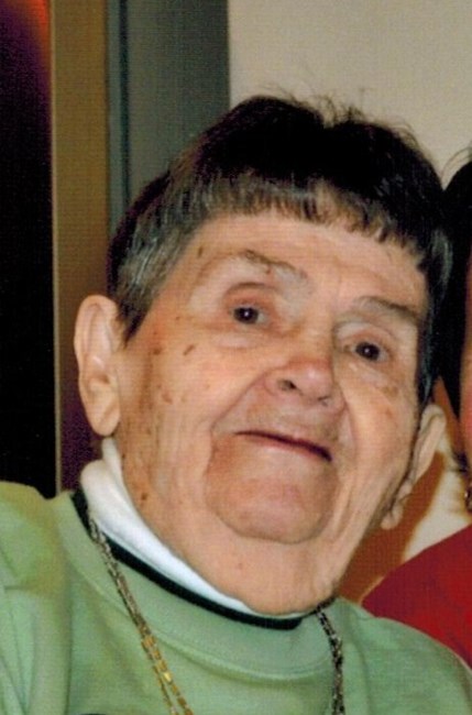 Obituary of Elsie Stewart