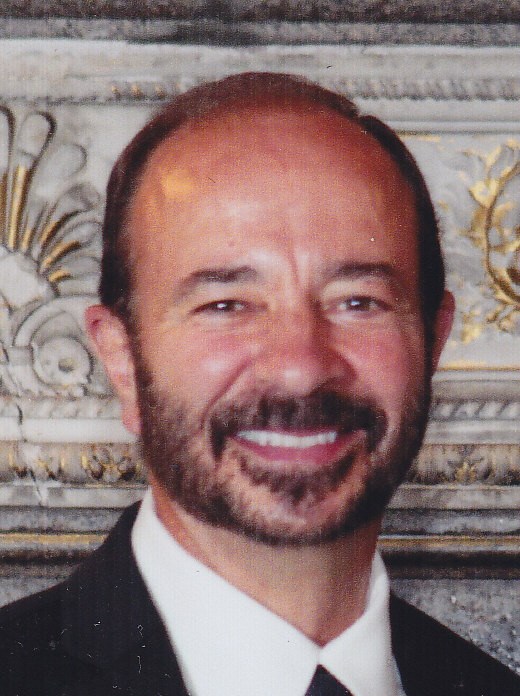 Obituary of Vincent J. Aliotta