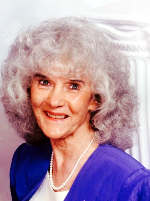 Obituary of Gwendolyn Jackie Pope Ivey