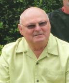 Obituary of Louis P. Bourgoin