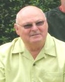 Avis de décès de Louis P. Bourgoin