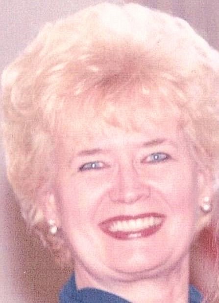 Obituary of Kathy Dorothea McGill