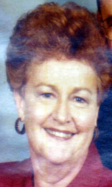 Obituary of Ruthann McEntee