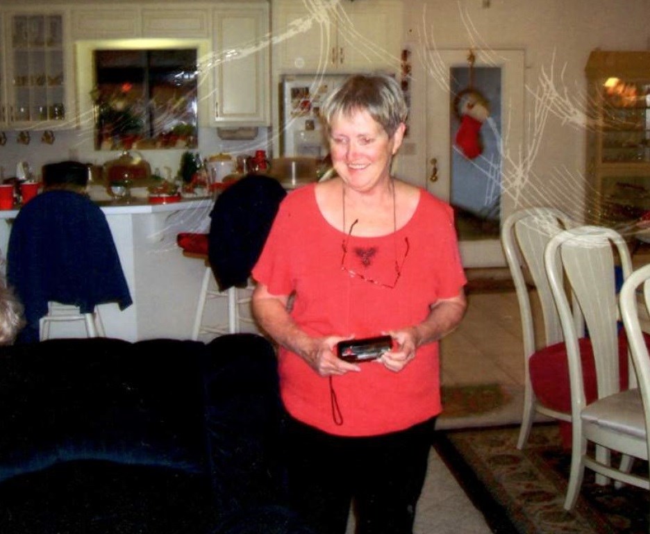 Obituary of Linda M. Sanders