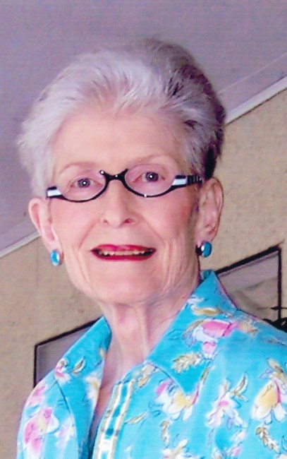 Obituary of Terry Fisher Shroder