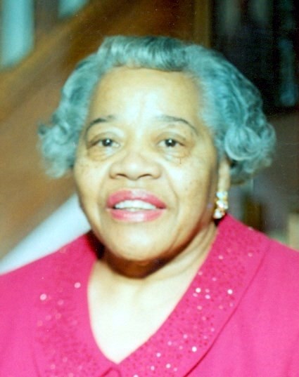 Obituary of Marion E. Rogers